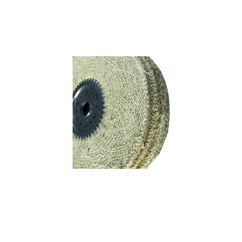 Mirror Polishing, Surface Grinding, and Electropolishing Consumables