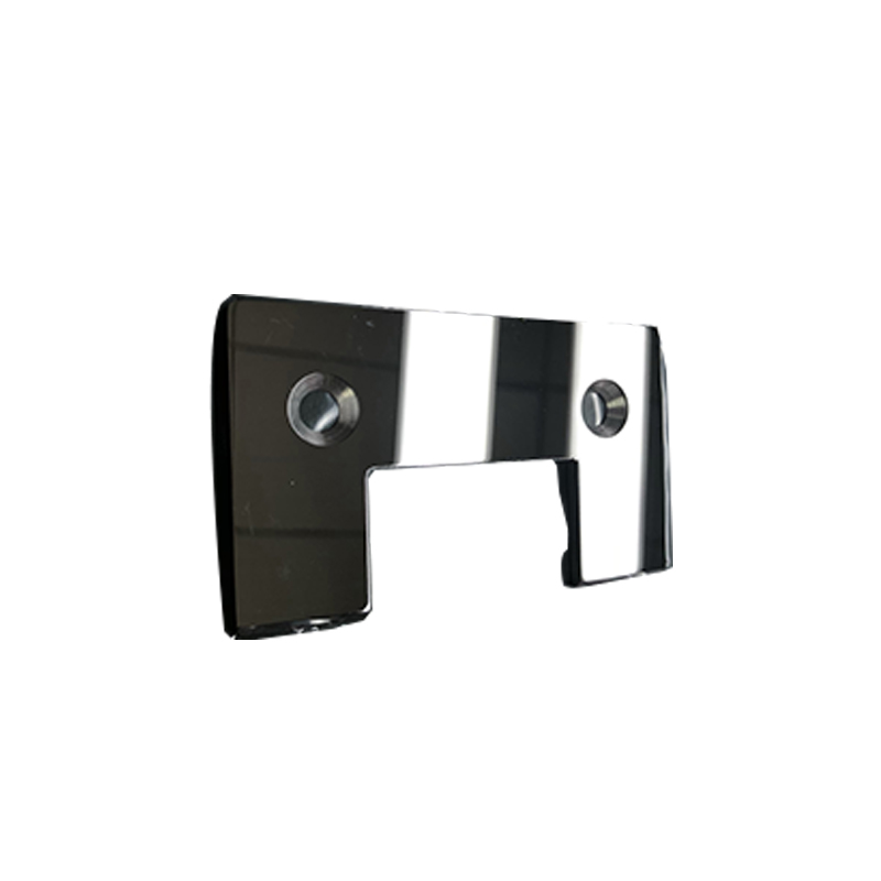 Stainless Steel and Aluminum Alloy Mirror-Plane Grinding