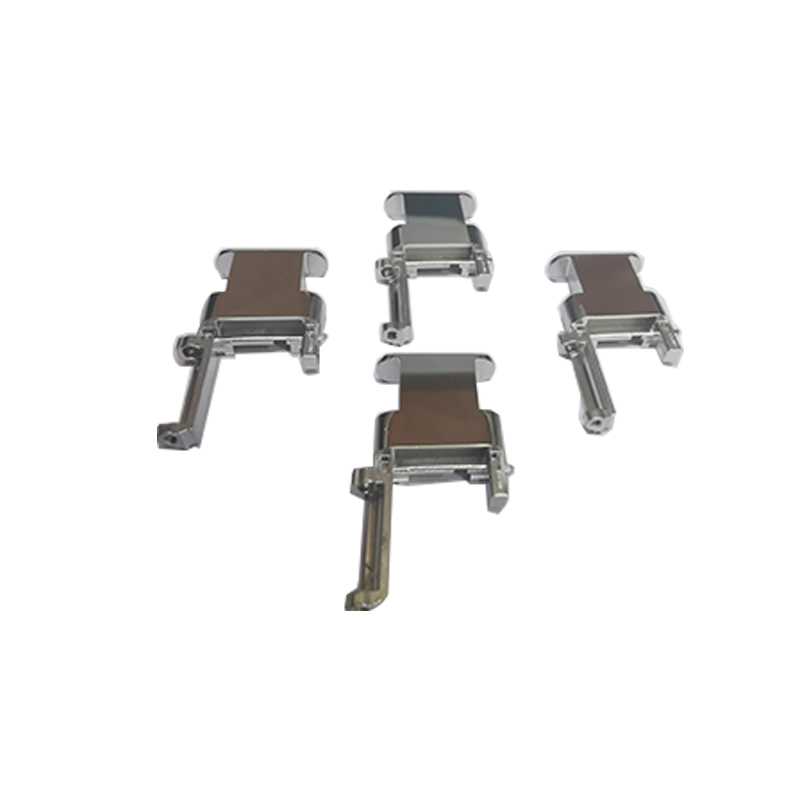 Mirror Electropolishing and Planar Grinding