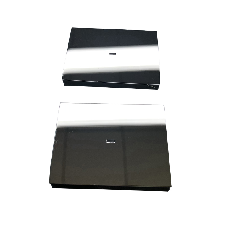 Stainless Steel and Aluminum Alloy Mirror-Plane Grinding