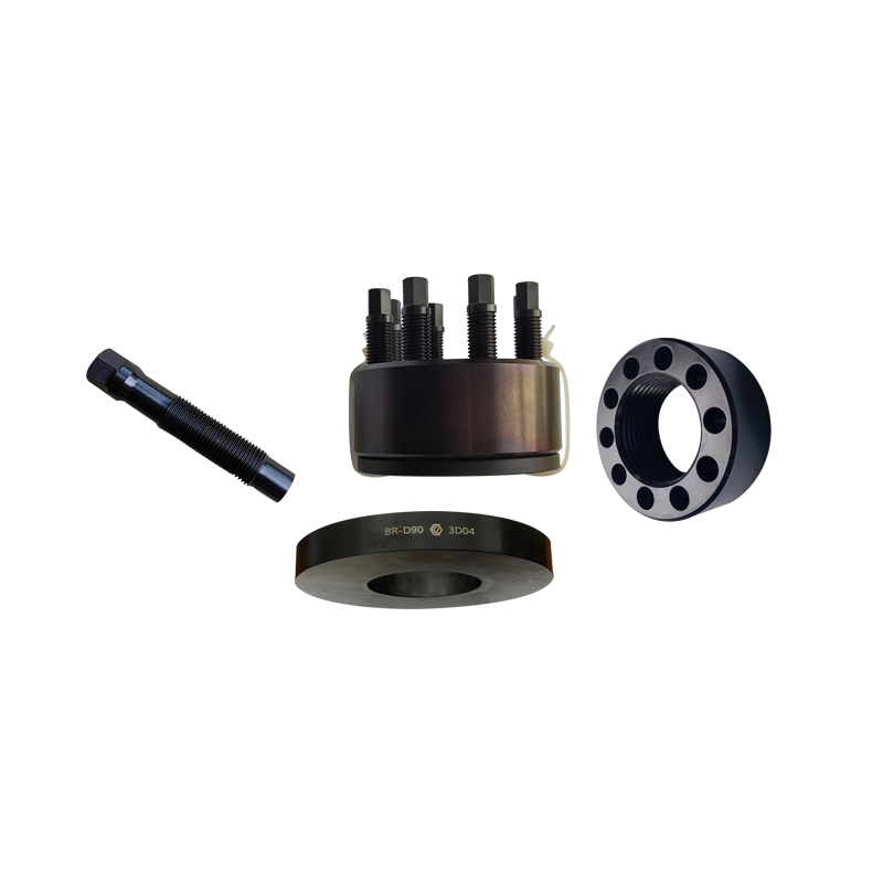Tensioning Nut