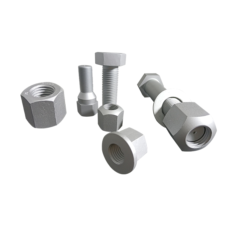 Mining Machinery Fasteners
