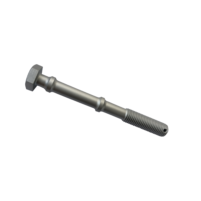 Rail Transit Fastening Bolts