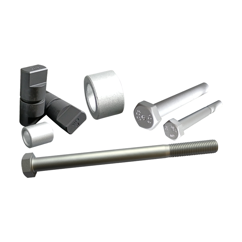 Rail Transit Fastening System Bolt