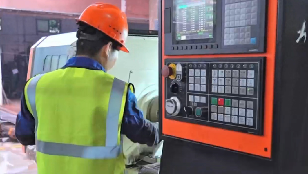 Safety In Production