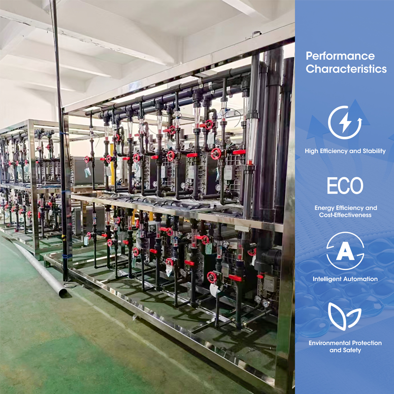 Ultrapure Water System