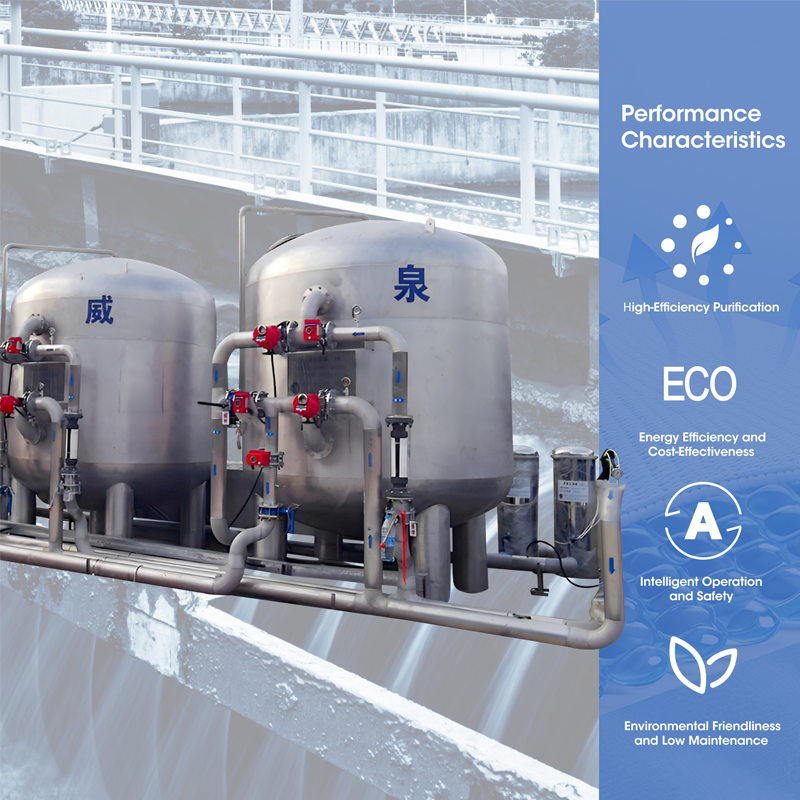 Water Purification System
