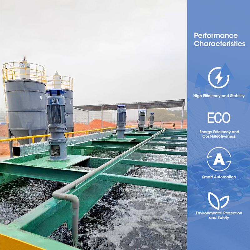 Wastewater Treatment Equipment