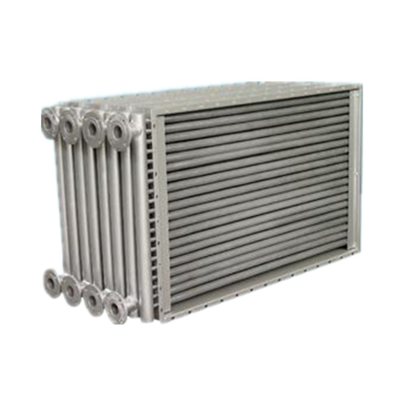 High-Efficiency Fin Tube  Heat Exchanger OEM/ODM