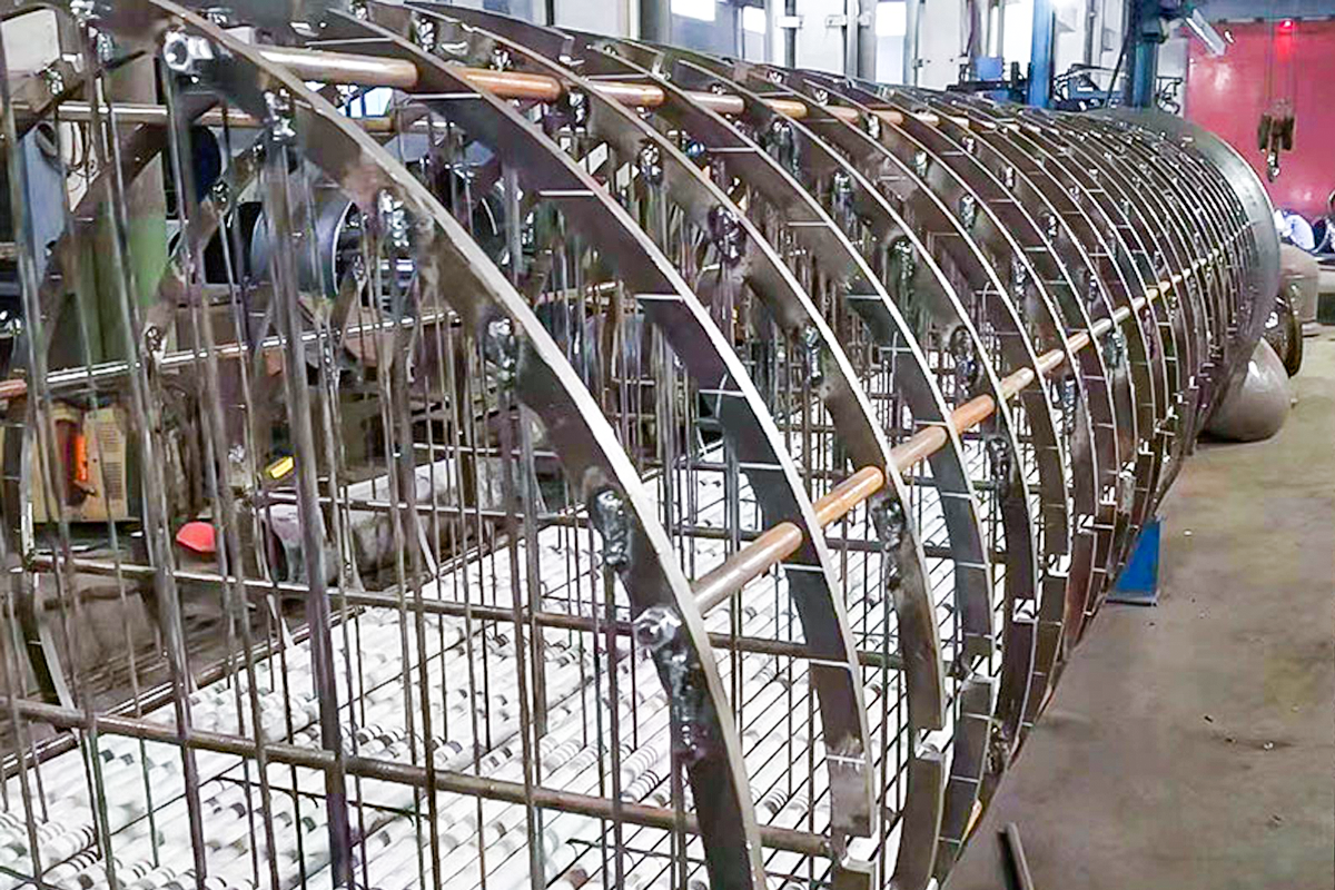 Routine Online Backflushing of Plate Heat Exchangers