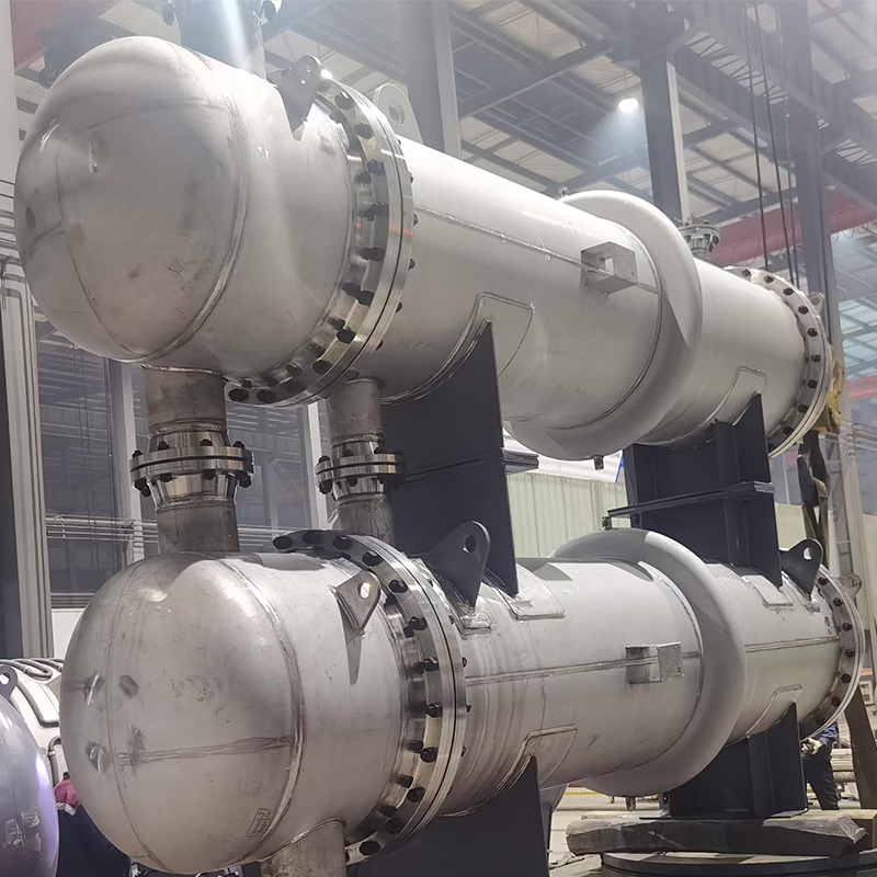 Condenser OEM/ODM