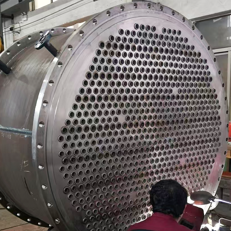 Reboiler OEM/ODM