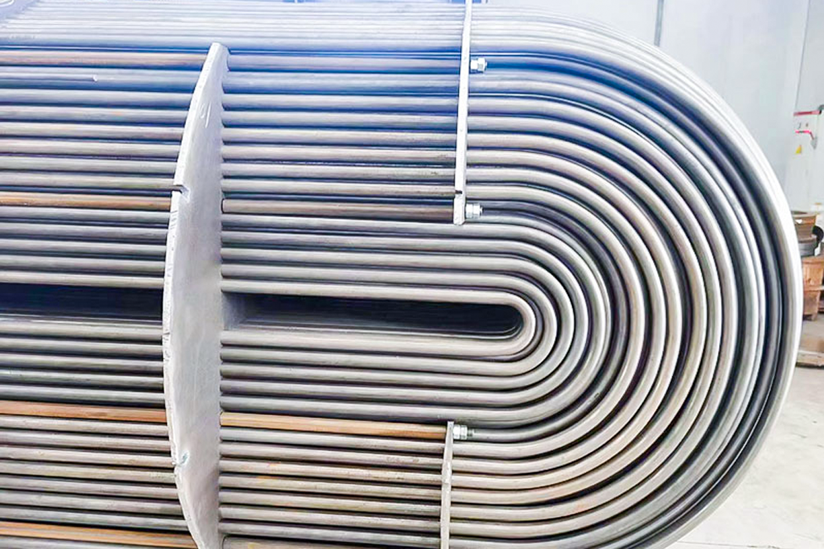 Pressure Vessel Classification and Safety Accessories Basics