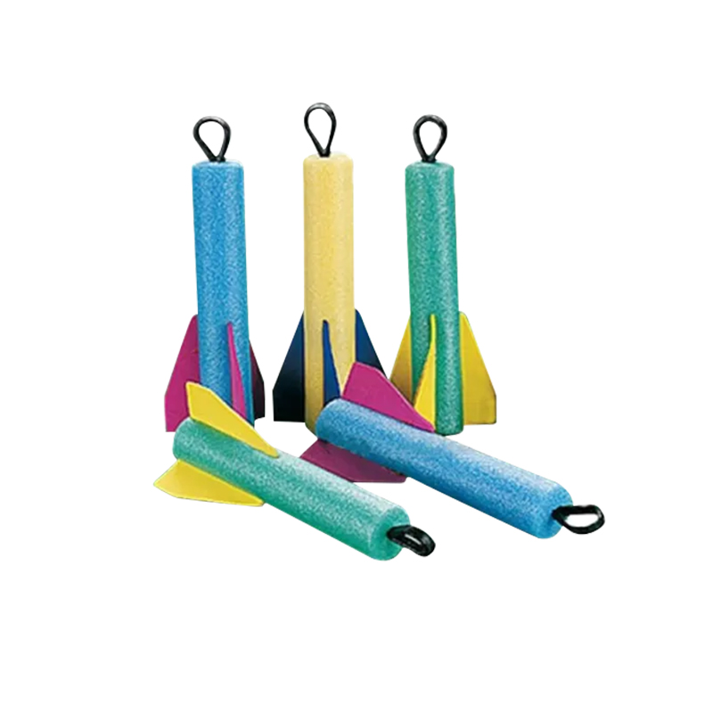 (ODM&OEM) Foam Rocket For Play