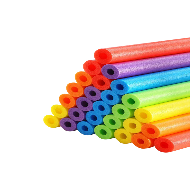 (ODM&OEM) Colorful Polyethylene Foam Cotton
