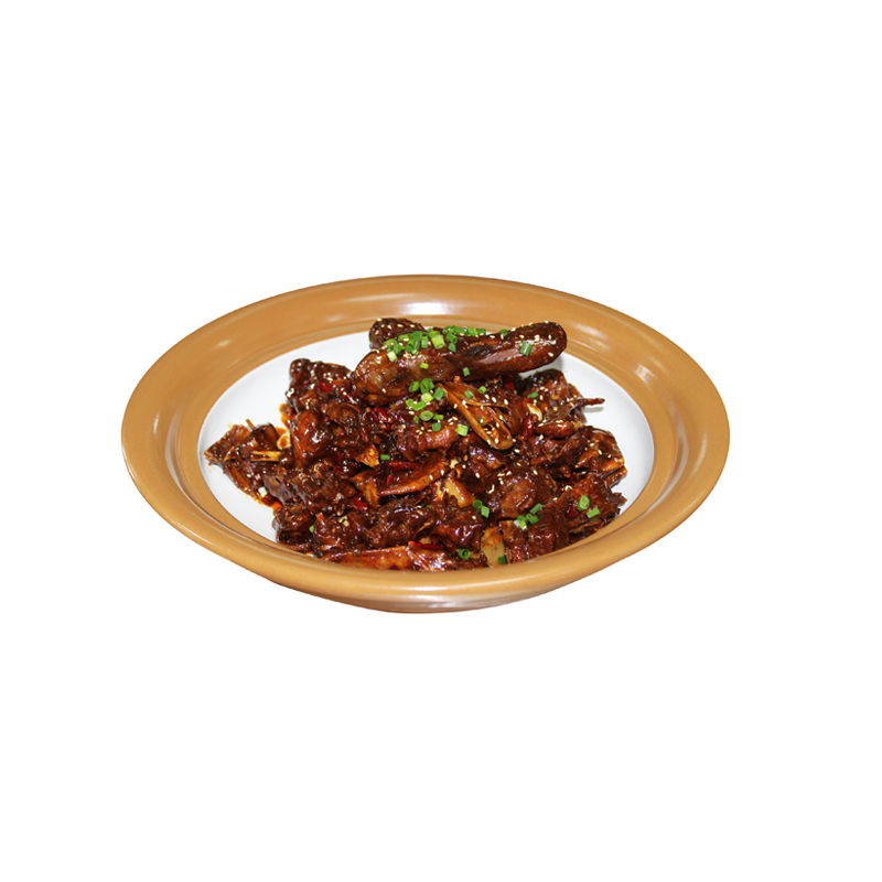 Black Duck Hot Pot