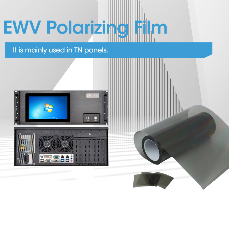 EWV Polarizing Film OEM/ODM