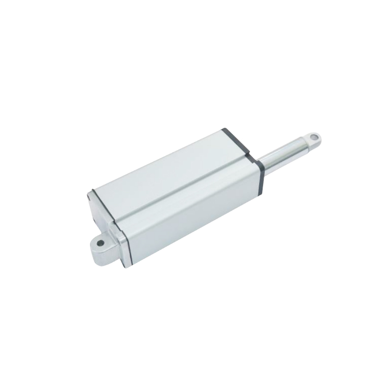 Electric Louver Opener