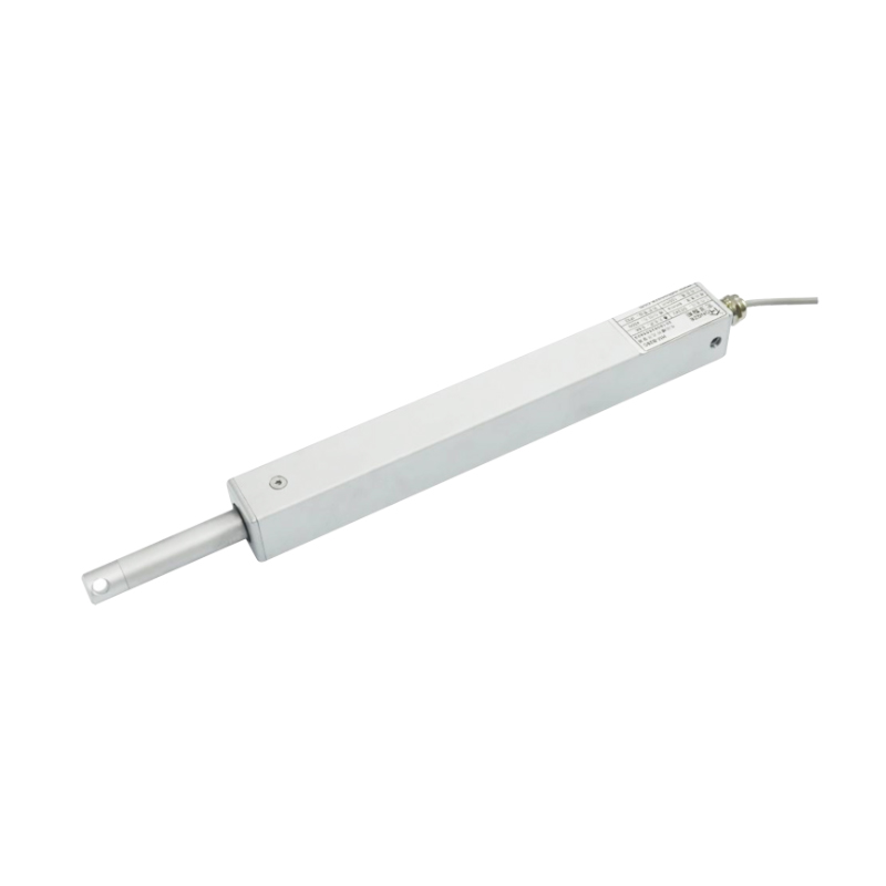 Electric Louver Opener