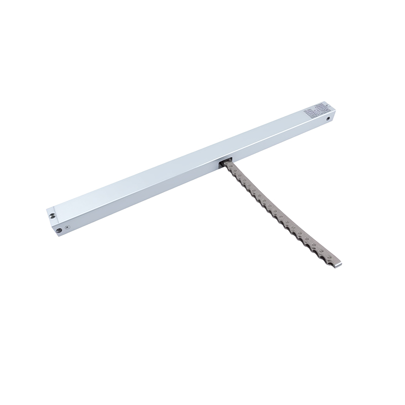Electric Side Curved Chain Wiindow Opener
