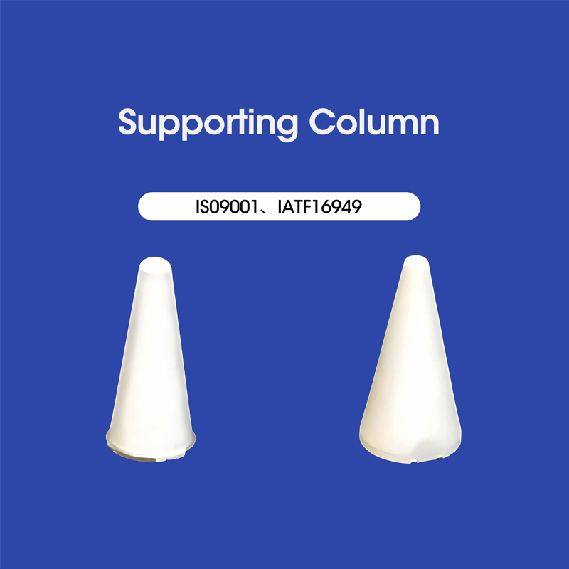 Supporting Column OEM/ODM