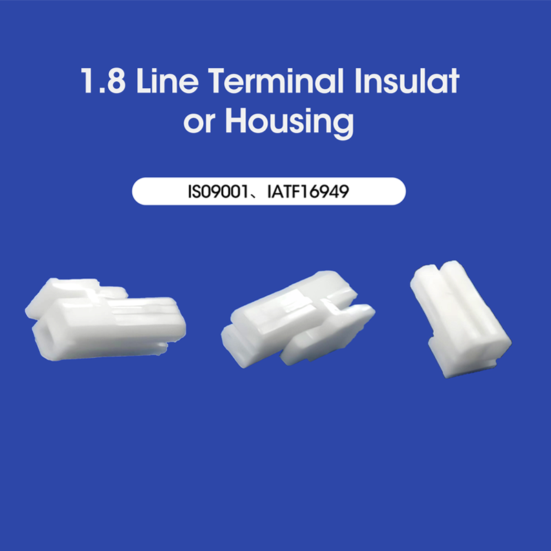 1.8 Line Terminal Insulat or Housing OEM/ODM