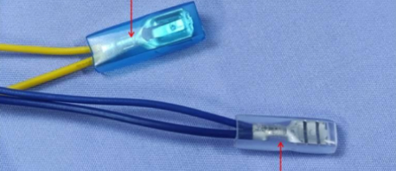 Wiring Harness Processing
