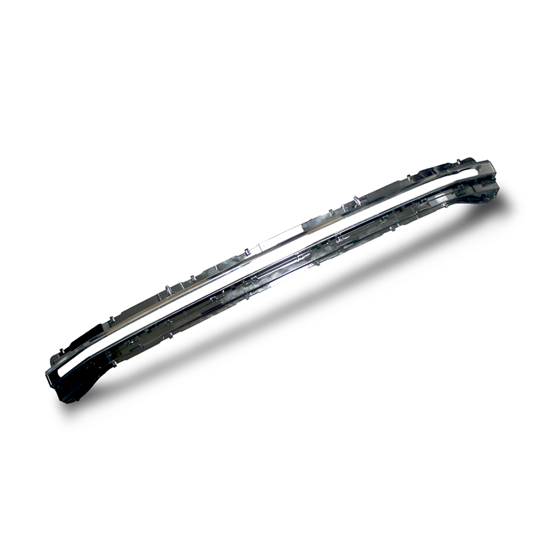 Automotive Plastic Injection Molding Processing