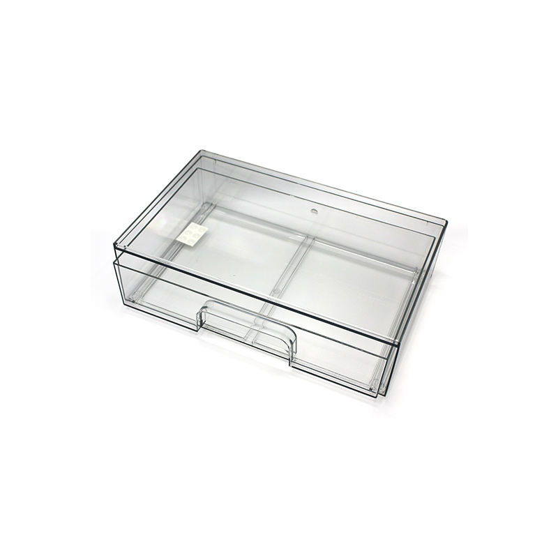 Storage Box Custom Manufacturing