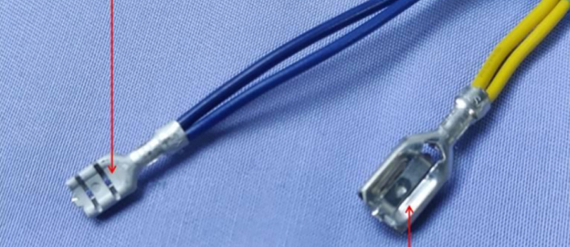 Wiring Harness Processing