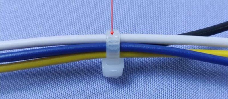 Wiring Harness Processing