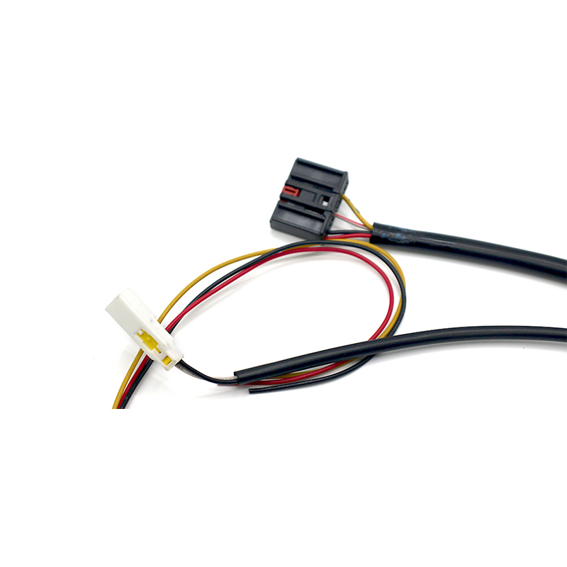 Wiring Harness Processing