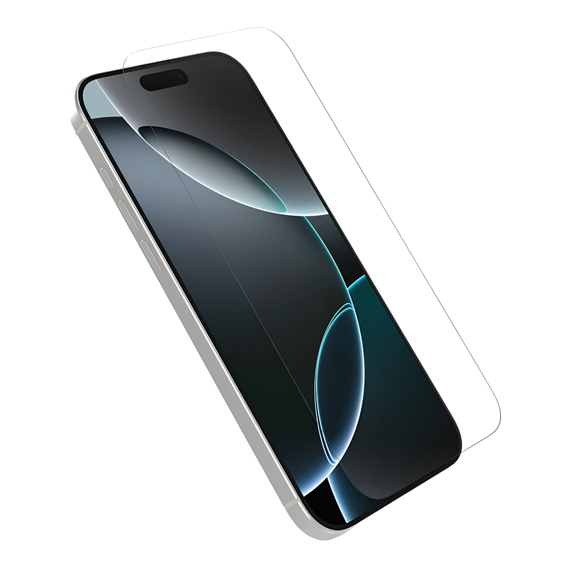 Ultra- Clear Tempered Glass Screen Protector OEM/ODM