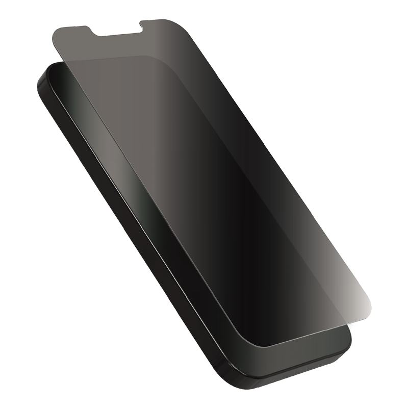 Privacy Tempered Glass Screen Protector OEM/ODM