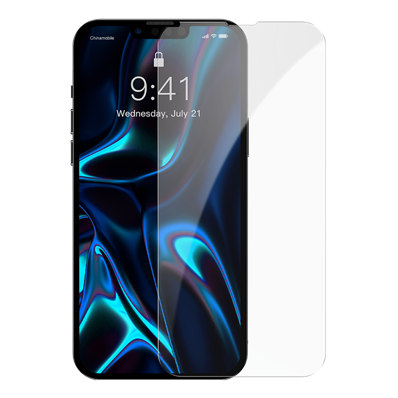 Anti-Reflection Tempered Glass Screen Protector OEM/ODM