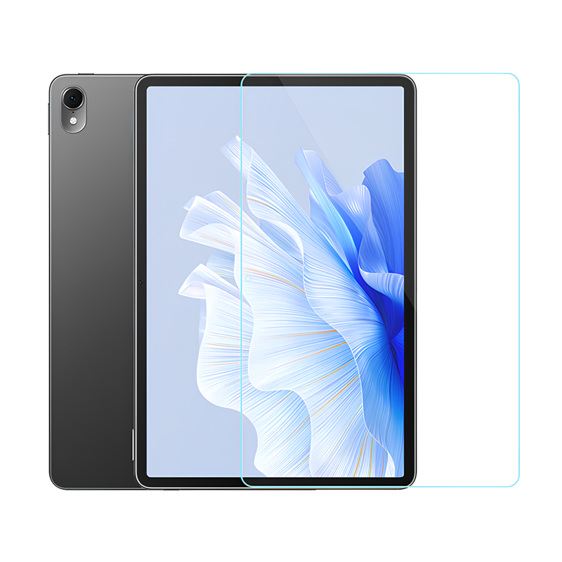 Premium Tempered Glass Screen Protector for iPad and Tablet OEM/ODM