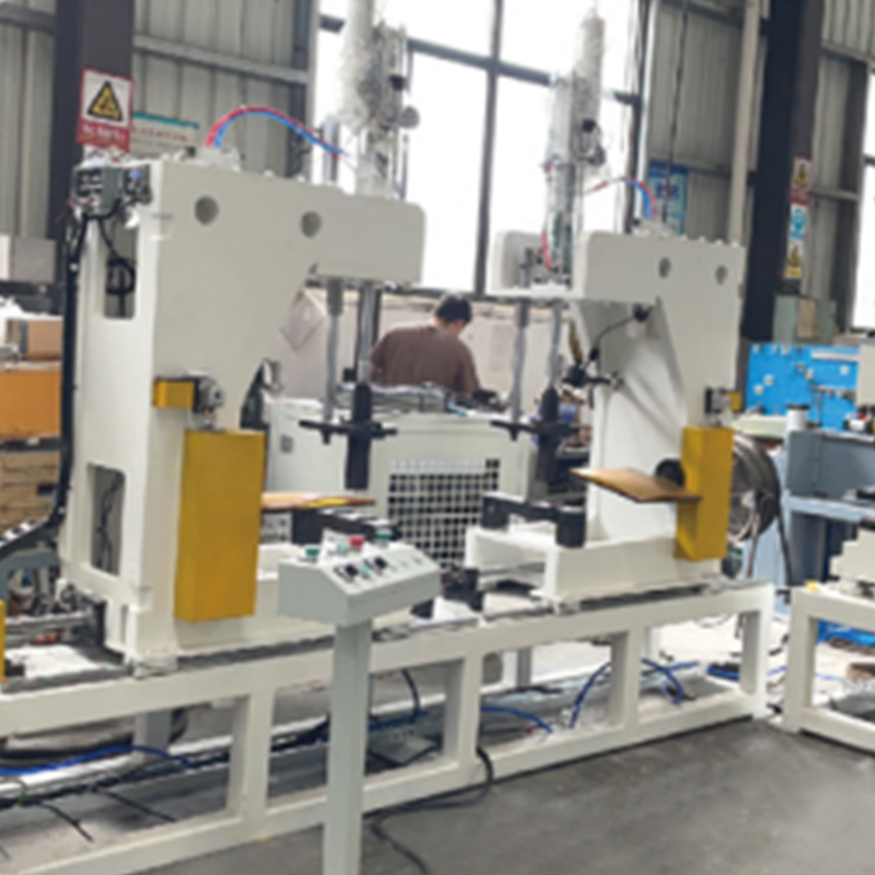 Bushings Press-Fitting  For Stabilizer Bars