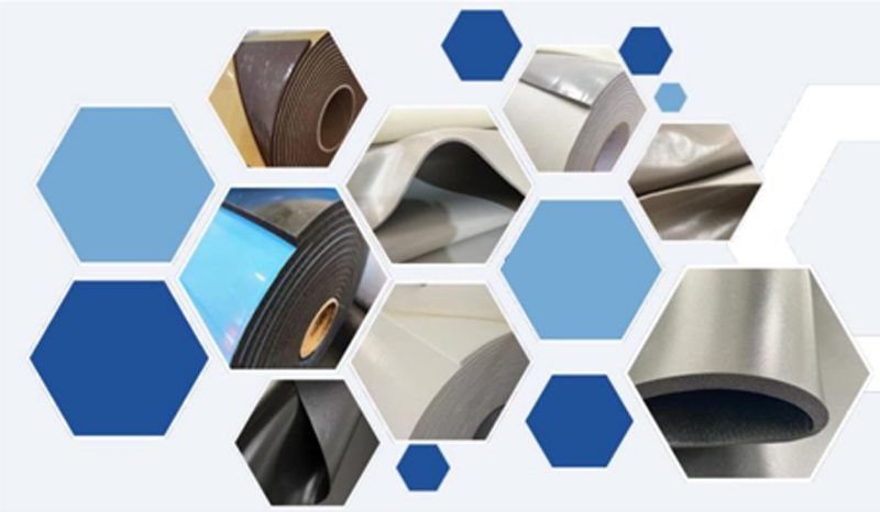 Sound-absorbing Cotton  and Sponge Category