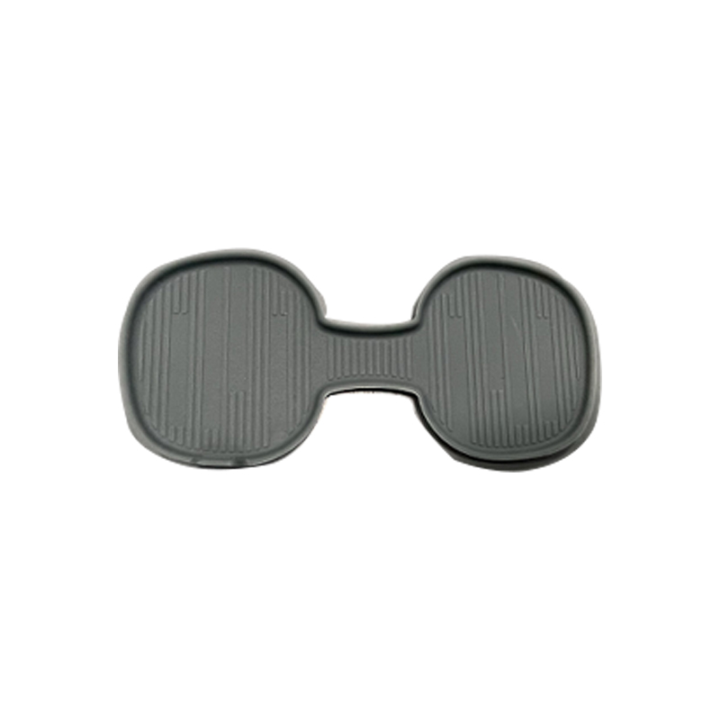 Interior Parts-Moulded products