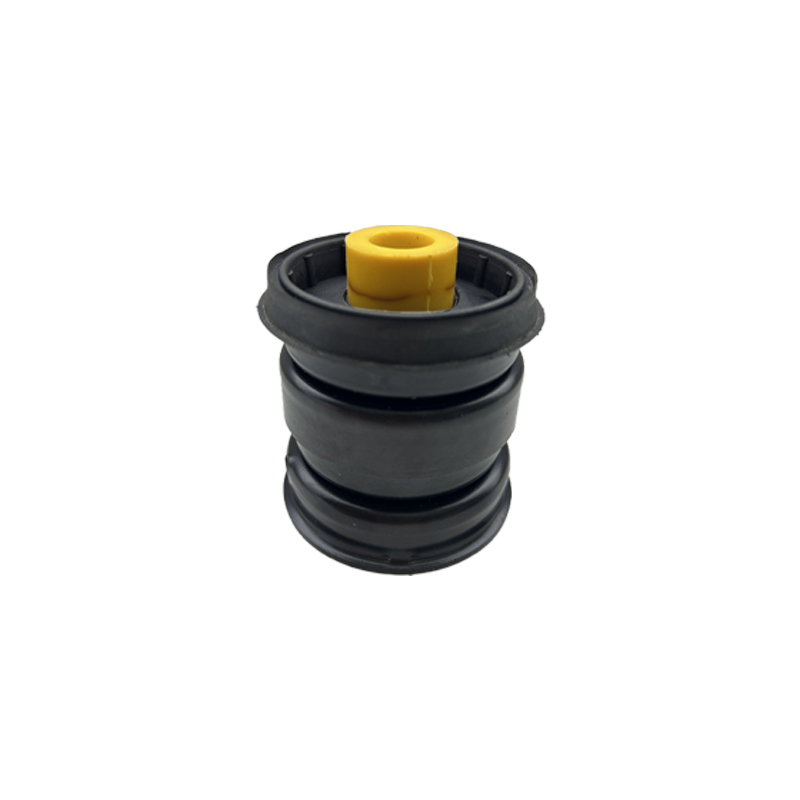 Molded anti-vibration parts