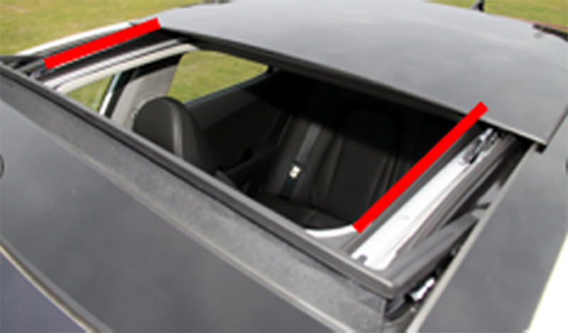 Aluminum Extrusion and Stamping Category