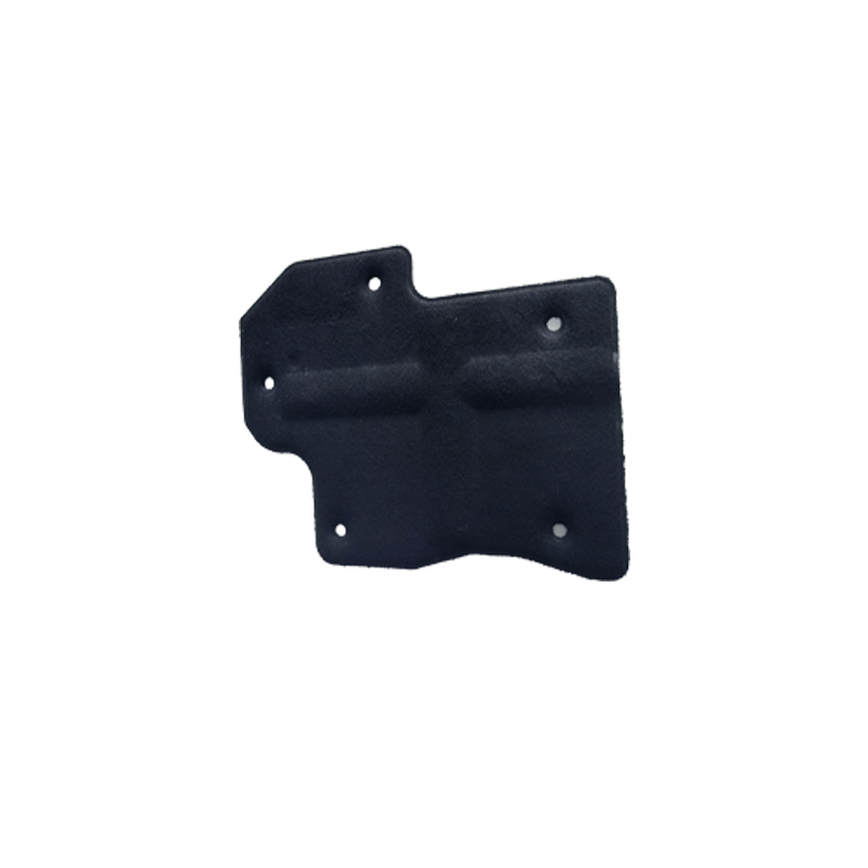 NVH-Hot Press forming