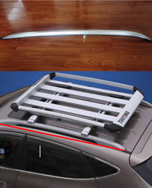 Aluminum Extrusion and Stamping Category