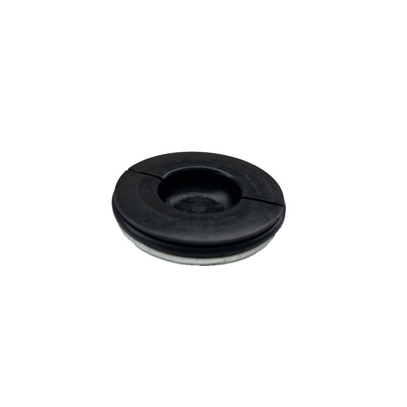 Molded anti-vibration parts