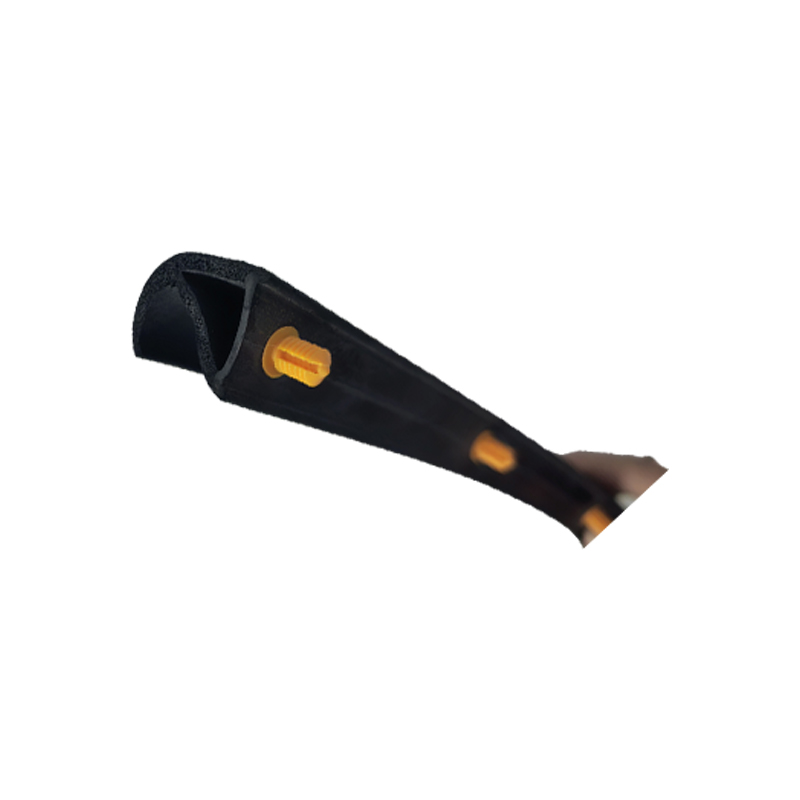 Interior Parts-Extruded Product