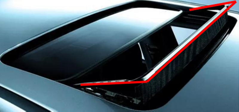 Aluminum Extrusion and Stamping Category