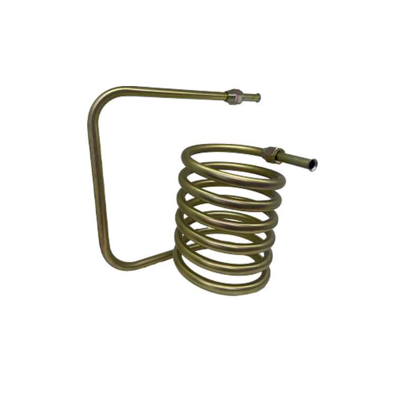 Sealing Parts of Pipes for Brake,  Steering, Fuel Supply and Other Systems