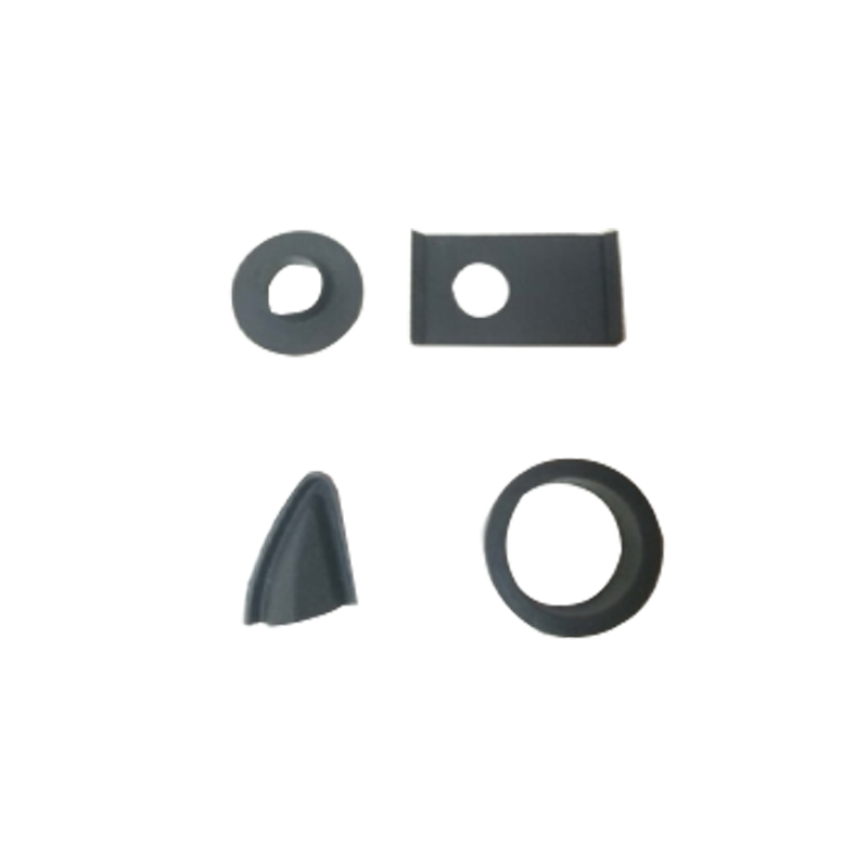 Interior Parts-Moulded products