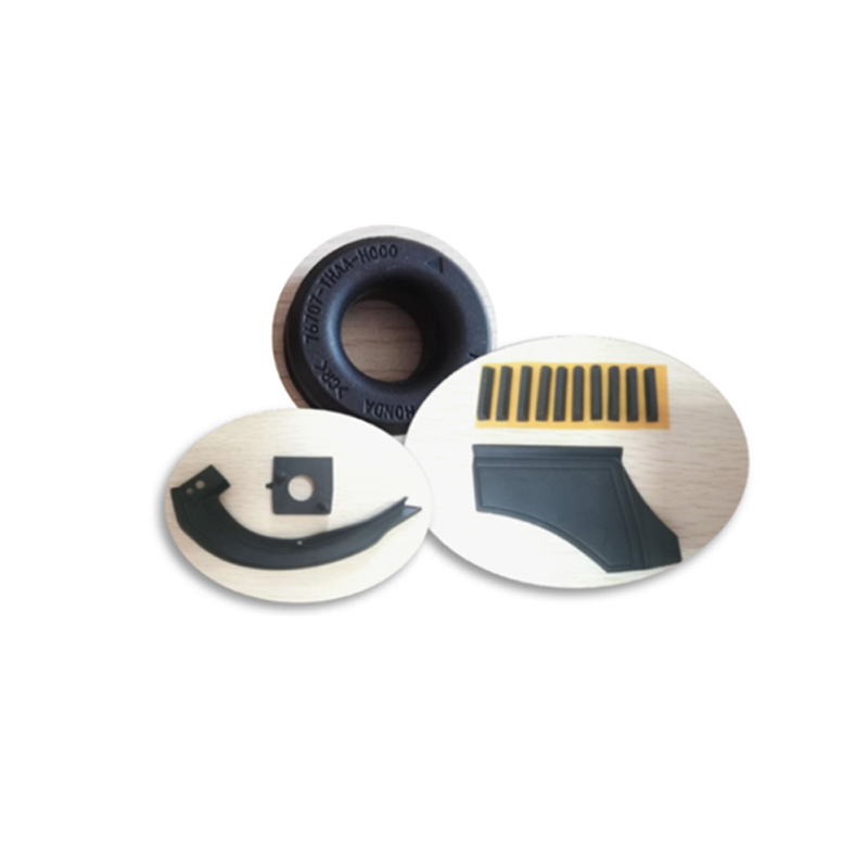 Interior Parts-Moulded products