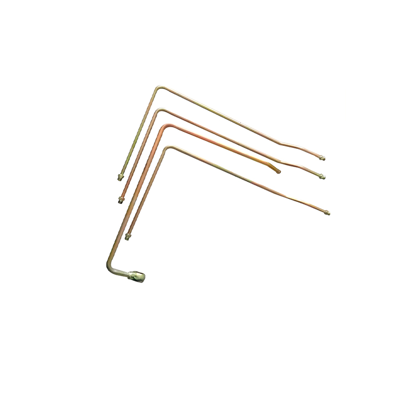 Sealing Parts of Pipes for Brake,  Steering, Fuel Supply and Other Systems